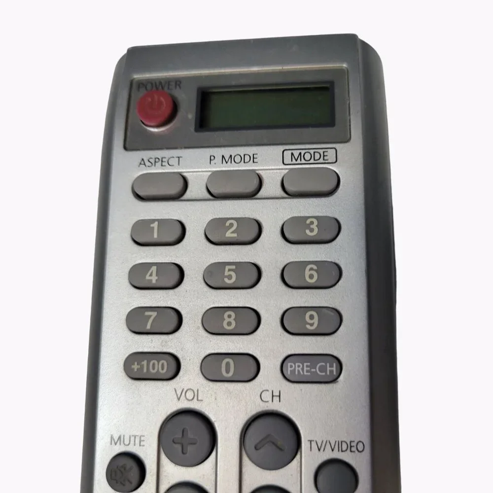 Genuine Samsung TV Remote Control BN59-00377 Tested and Works
